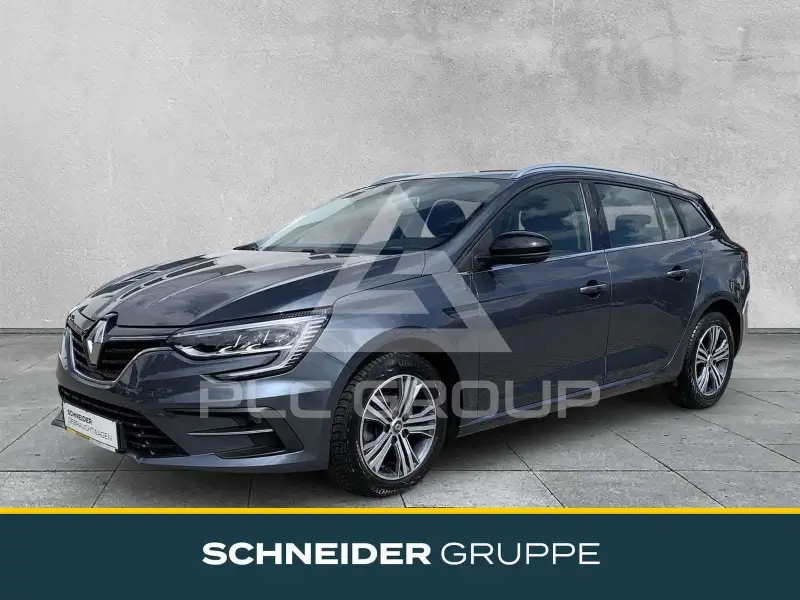 2024 Renault Megane