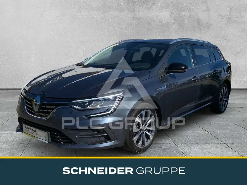 2024 Renault Megane