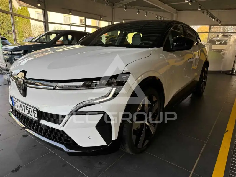 2024 Renault Megane