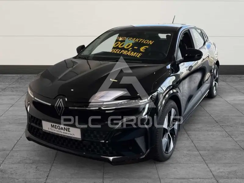 2024 Renault Megane