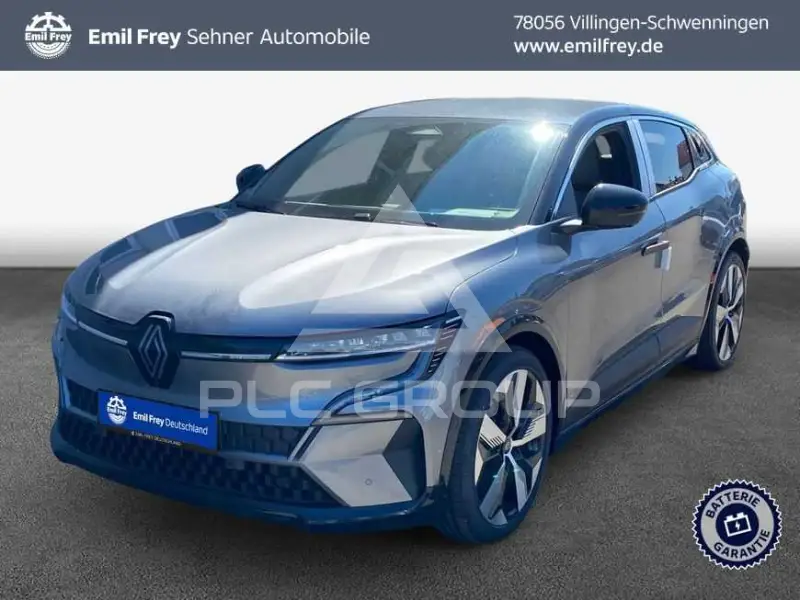 2024 Renault Megane