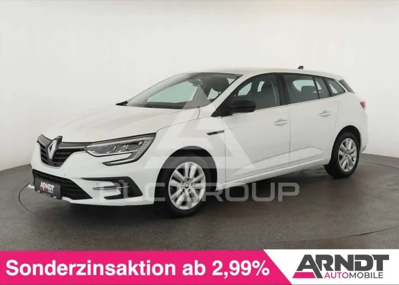 2024 Renault Megane