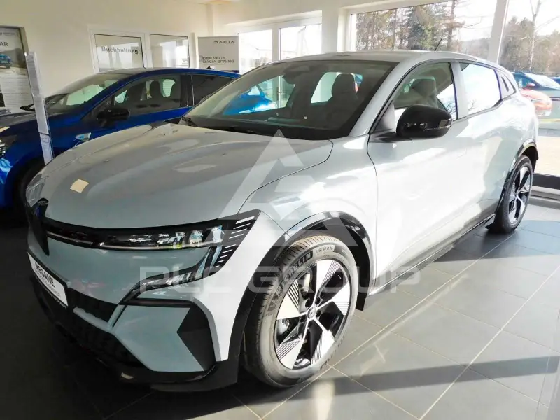 2024 Renault Megane