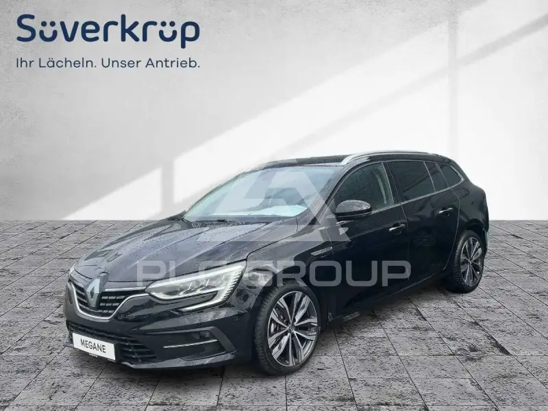 2024 Renault Megane