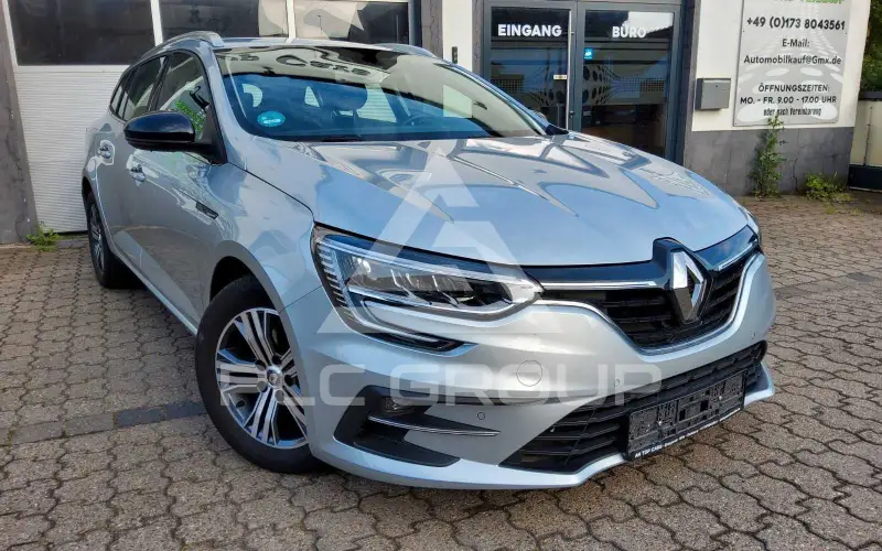 2024 Renault Megane