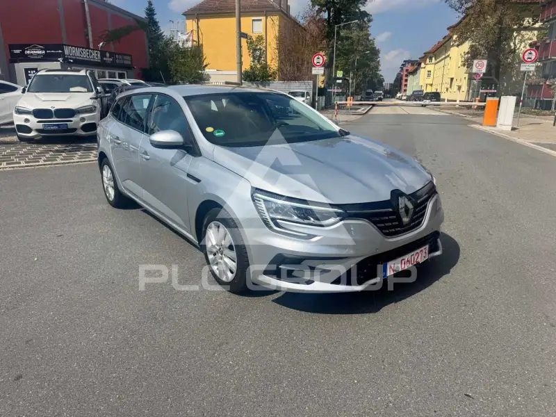 2024 Renault Megane