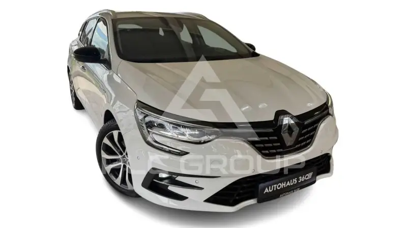 2024 Renault Megane