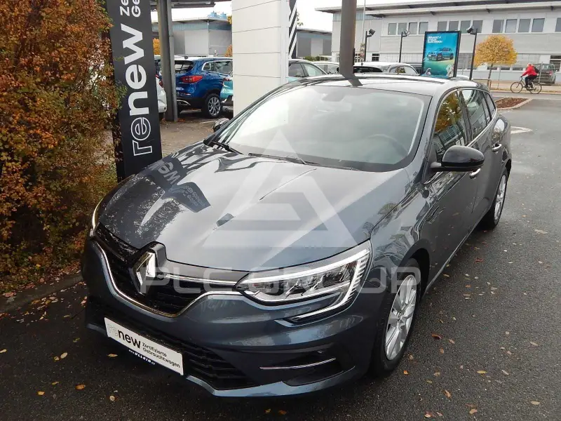 2024 Renault Megane