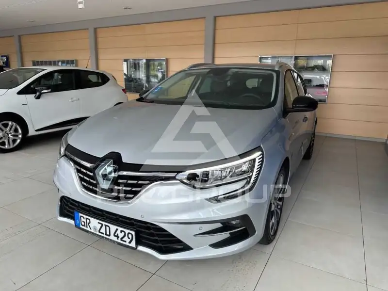 2024 Renault Megane