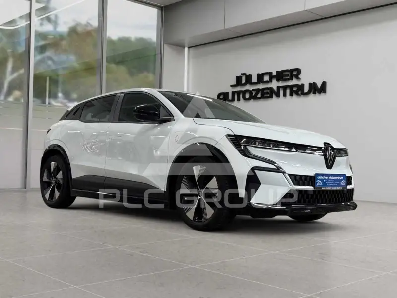 2024 Renault Megane
