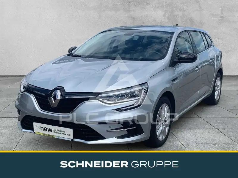 2024 Renault Megane
