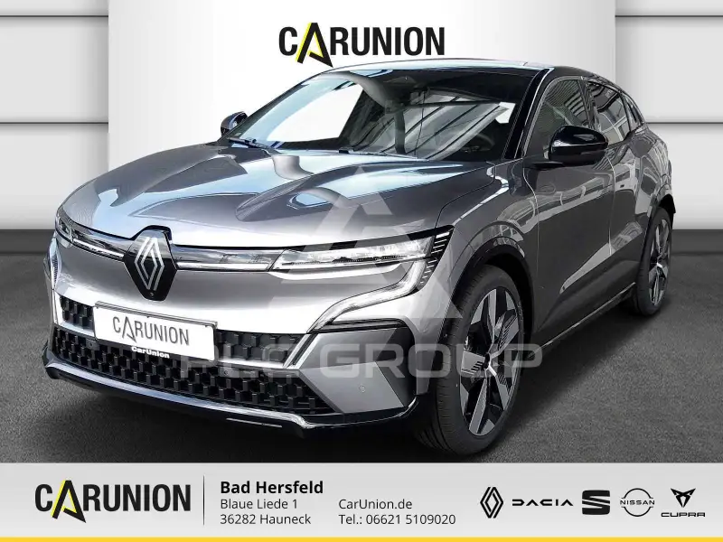 2024 Renault Megane