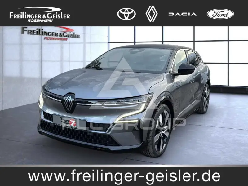 2024 Renault Megane