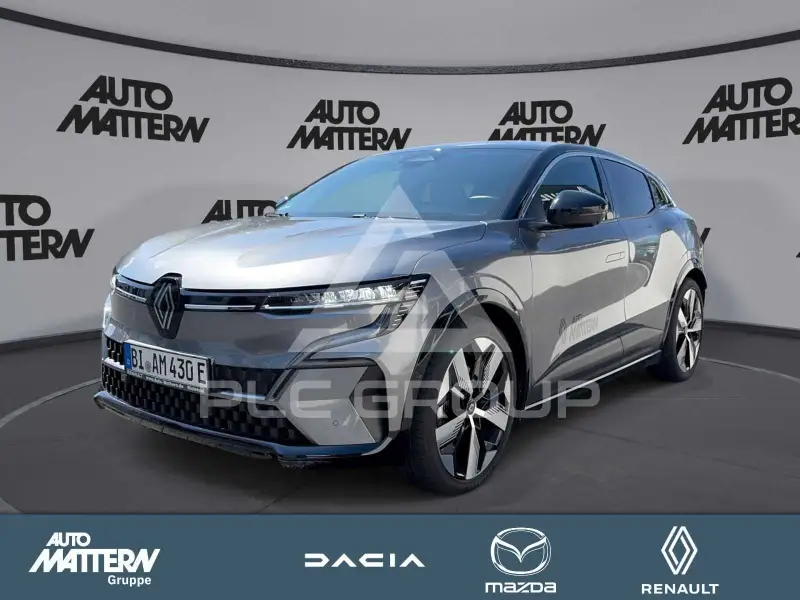2024 Renault Megane