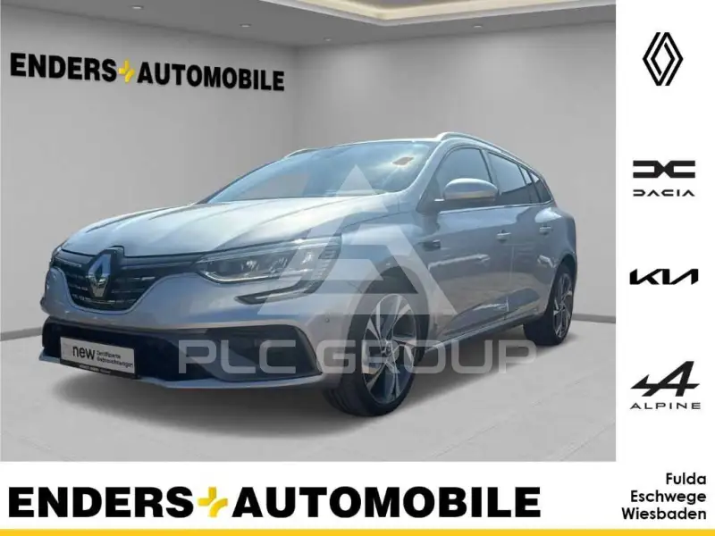 2024 Renault Megane