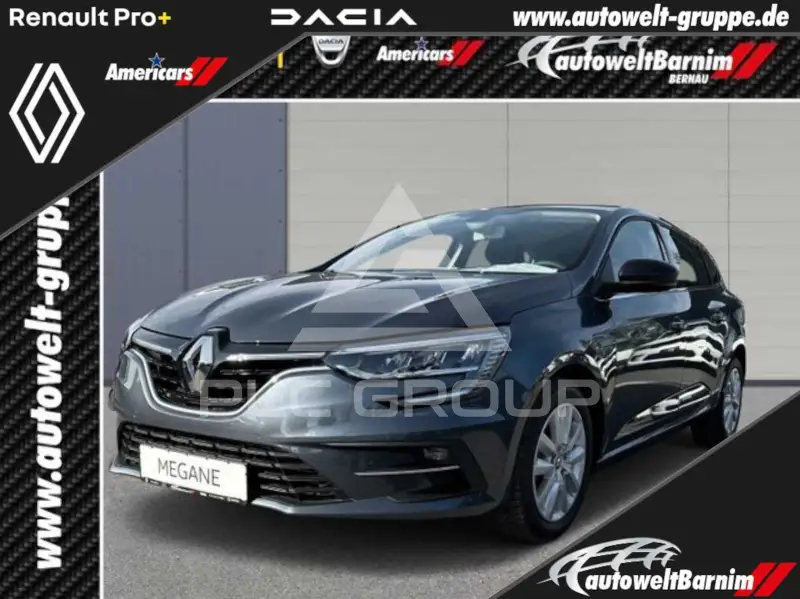 2024 Renault Megane