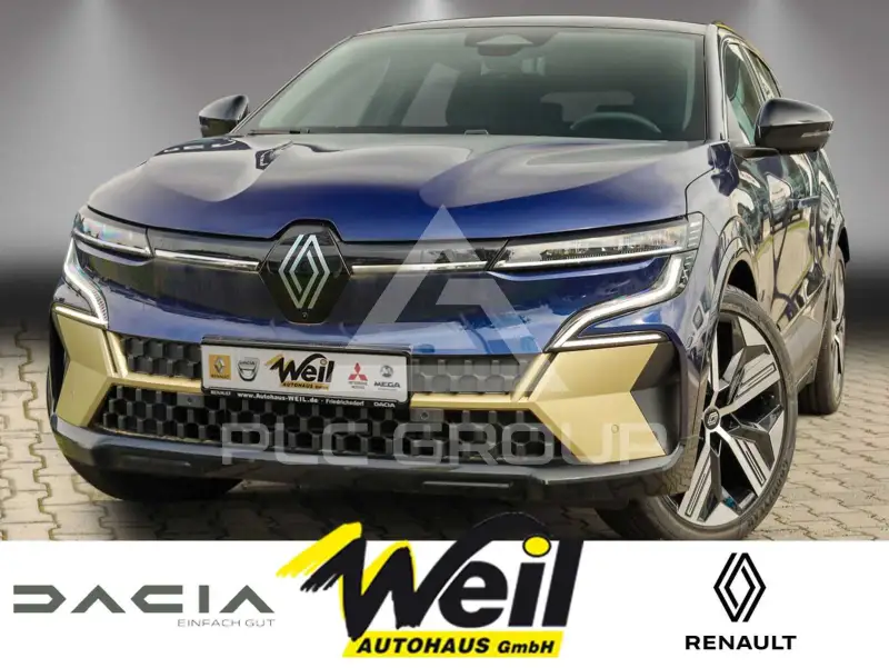 2024 Renault Megane