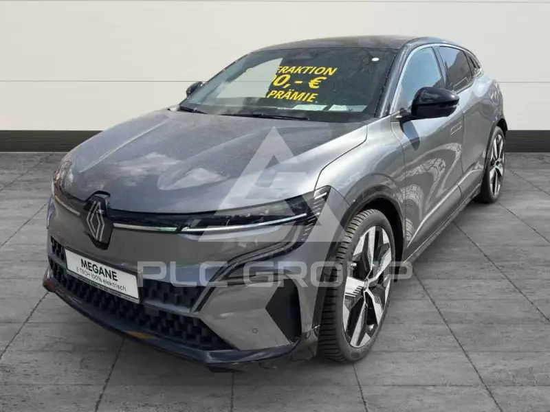 2024 Renault Megane