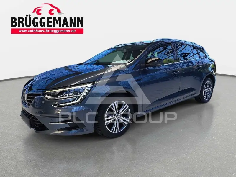 2024 Renault Megane