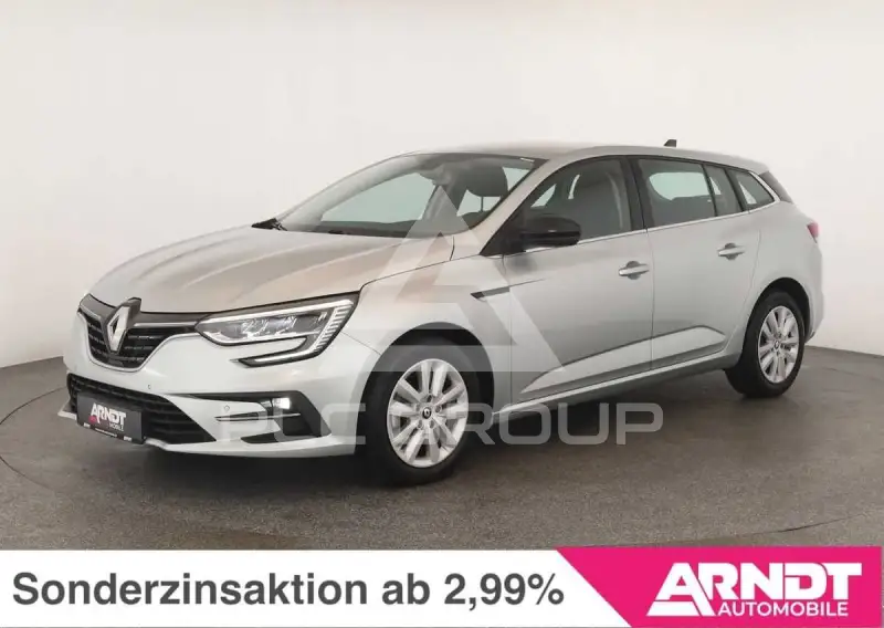 2024 Renault Megane