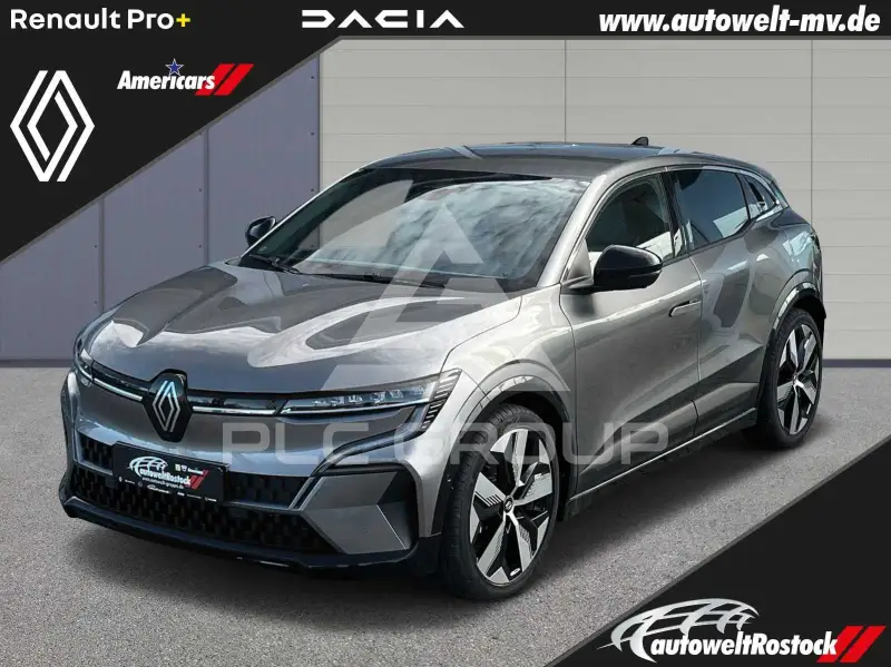 2024 Renault Megane