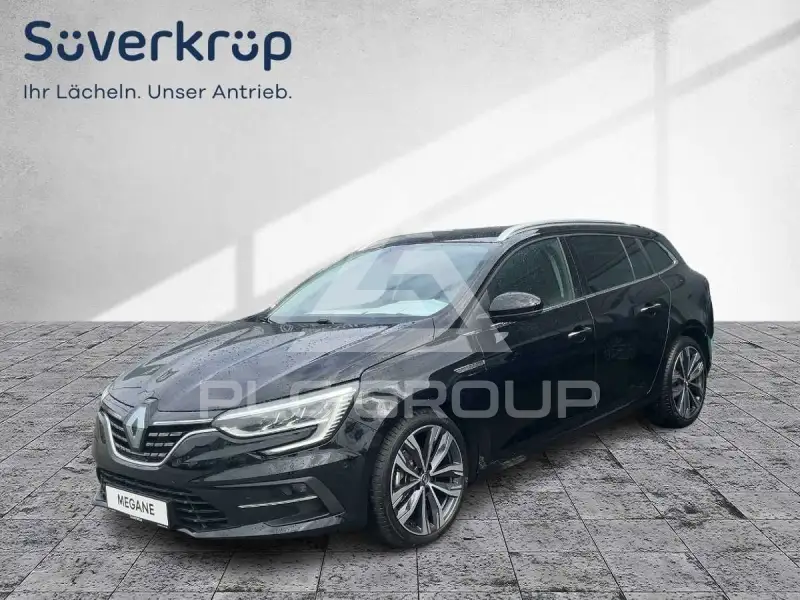 2024 Renault Megane