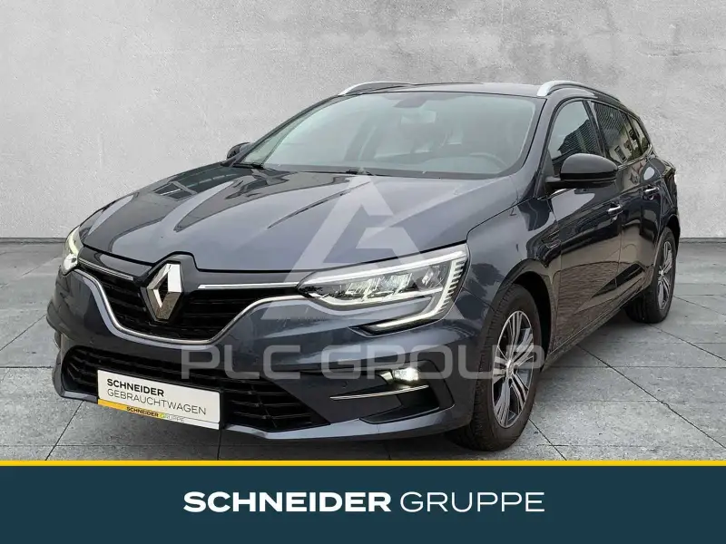 2024 Renault Megane