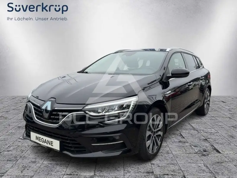 2024 Renault Megane