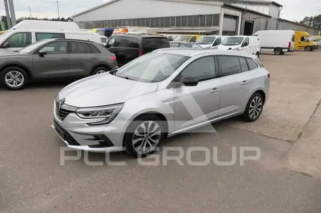 2024 Renault Megane