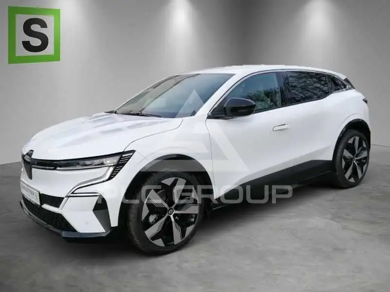 2024 Renault Megane