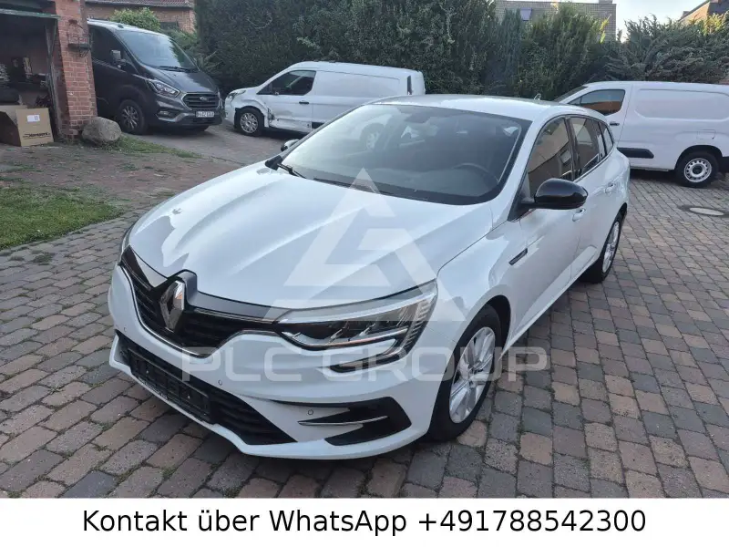 2024 Renault Megane