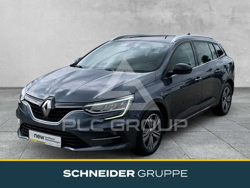 2024 Renault Megane