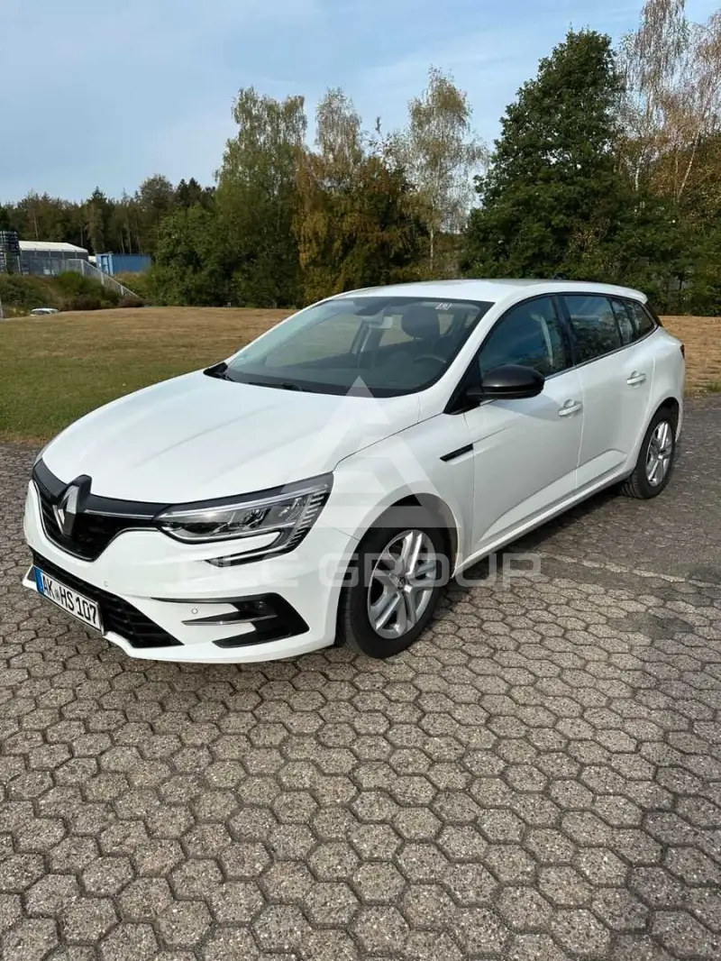 2024 Renault Megane