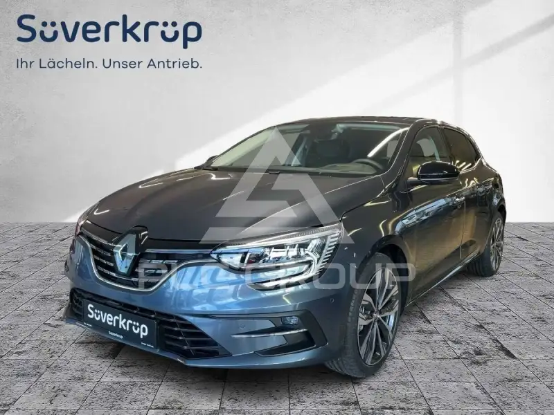 2024 Renault Megane
