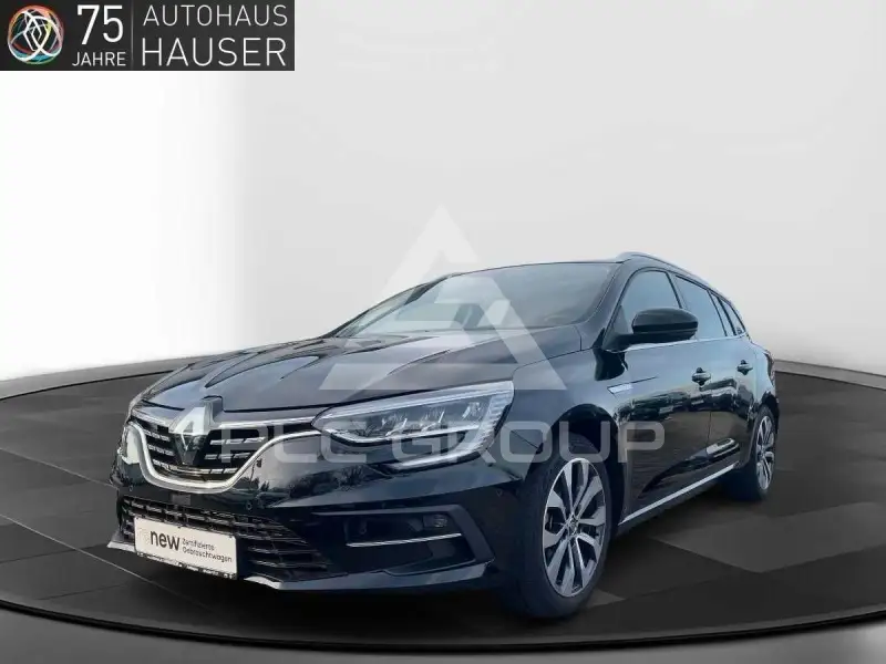 2024 Renault Megane