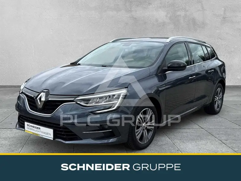 2024 Renault Megane