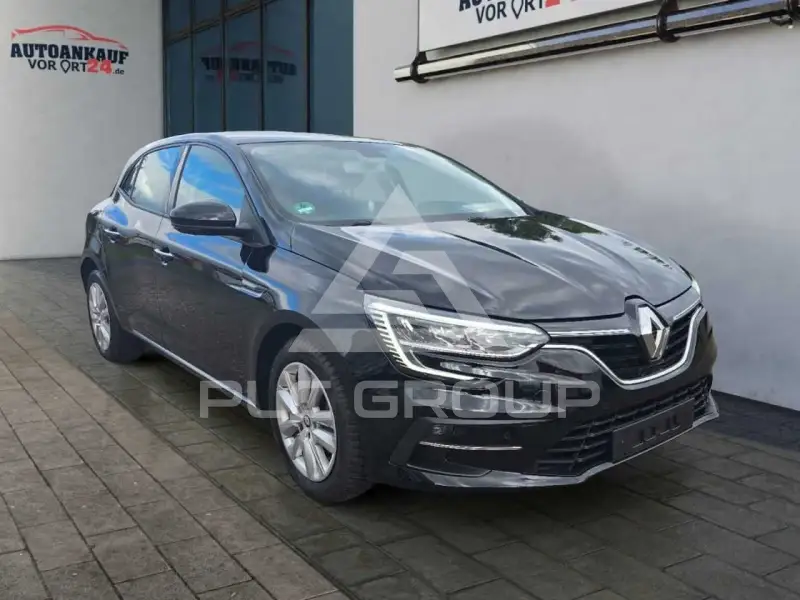 2024 Renault Megane