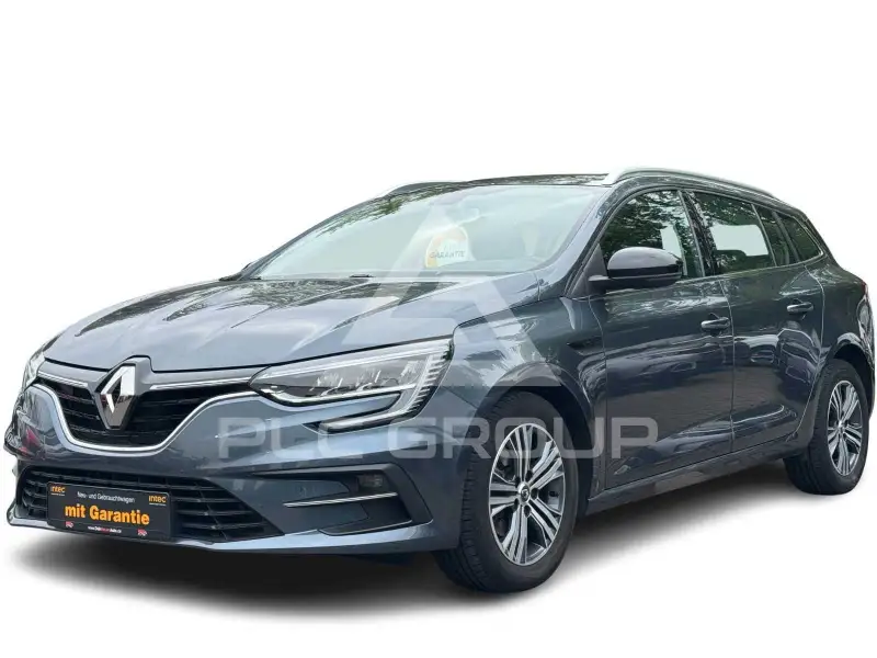 2024 Renault Megane