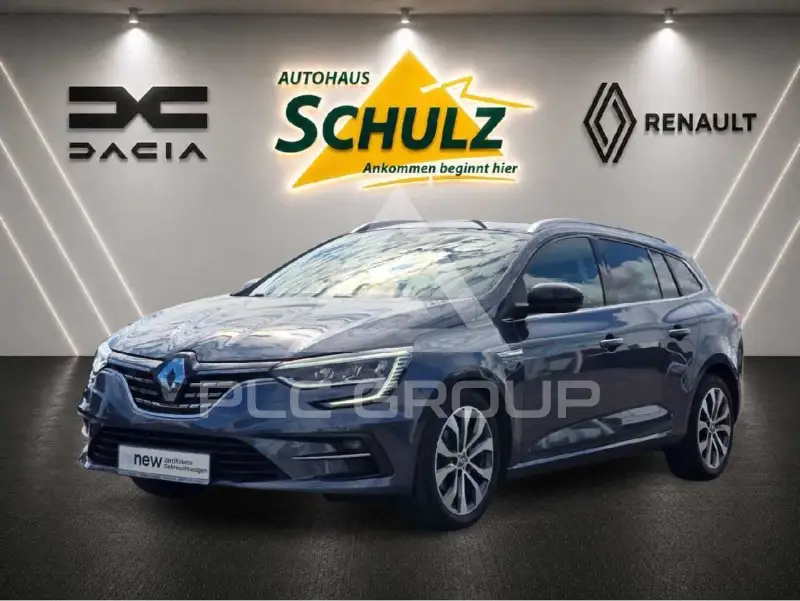 2024 Renault Megane