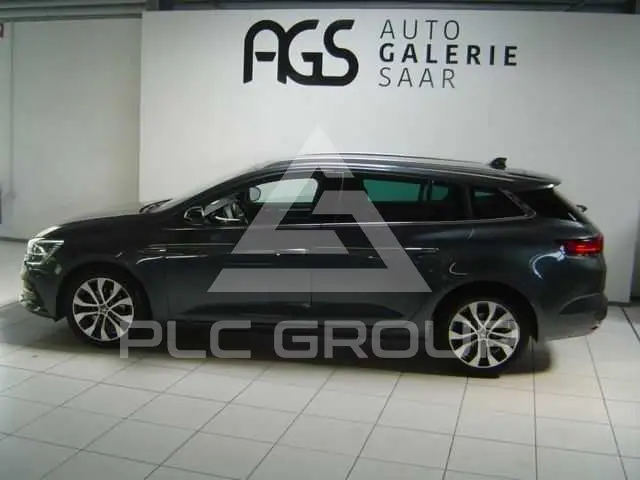2024 Renault Megane
