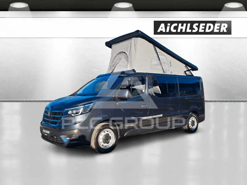 2024 Renault Trafic