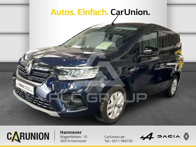 2024 Renault Kangoo