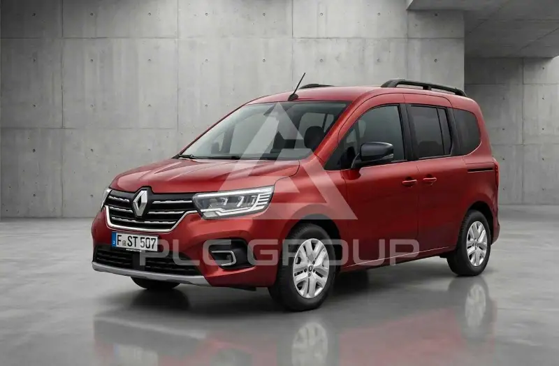 2024 Renault Kangoo