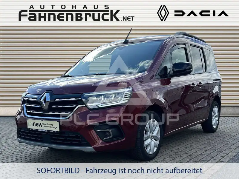 2024 Renault Kangoo