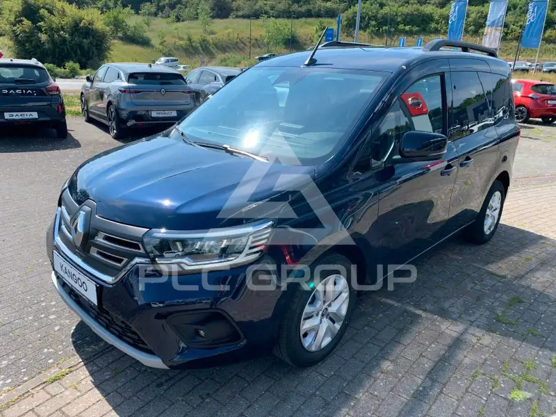 2024 Renault Kangoo