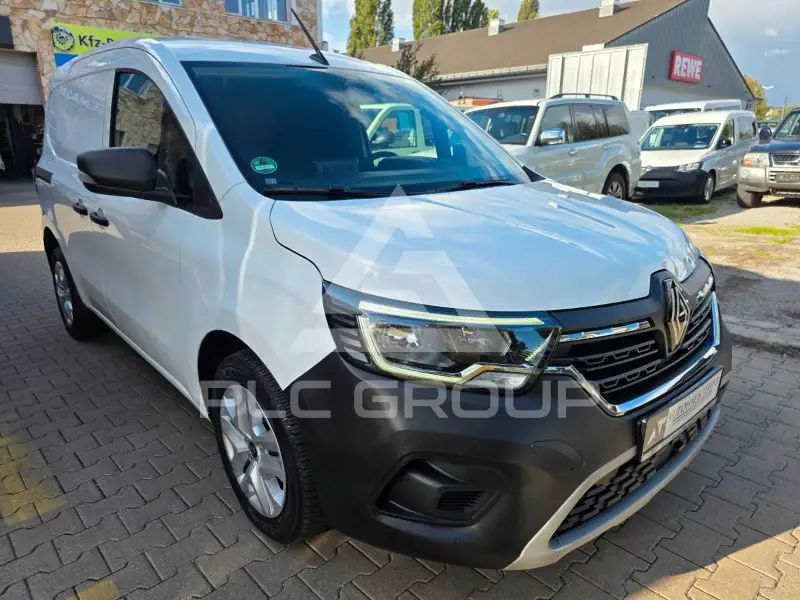 2024 Renault Kangoo