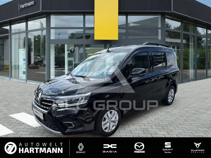 2024 Renault Kangoo