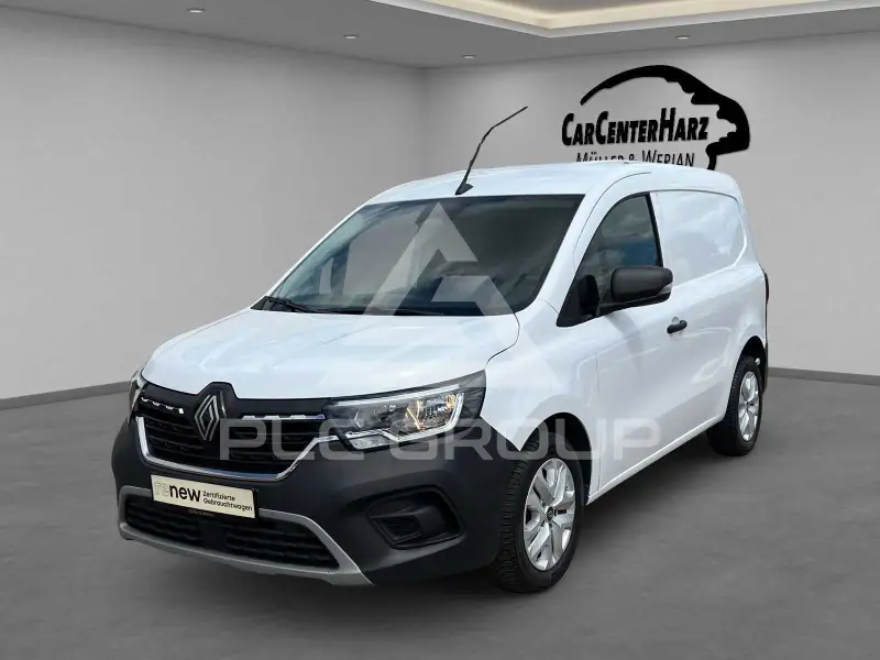 2024 Renault Kangoo