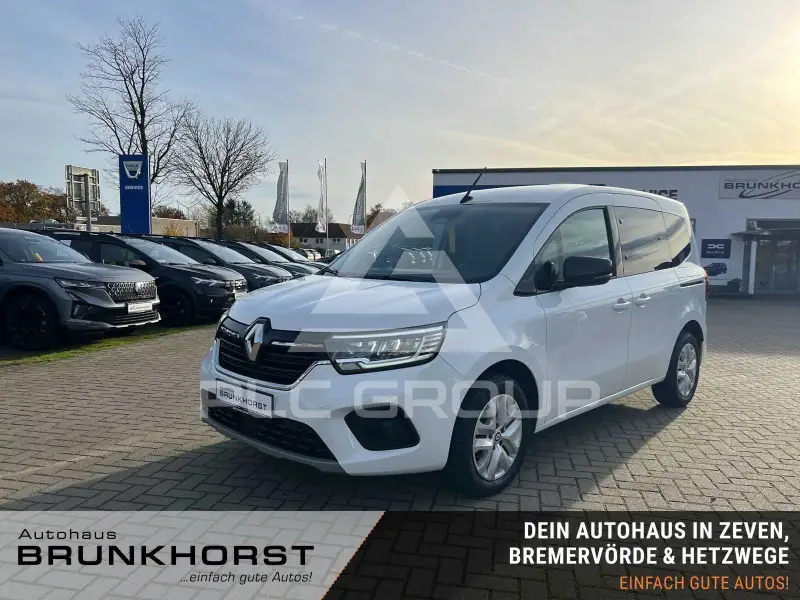 2024 Renault Kangoo