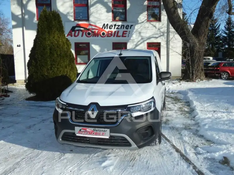 2024 Renault Kangoo